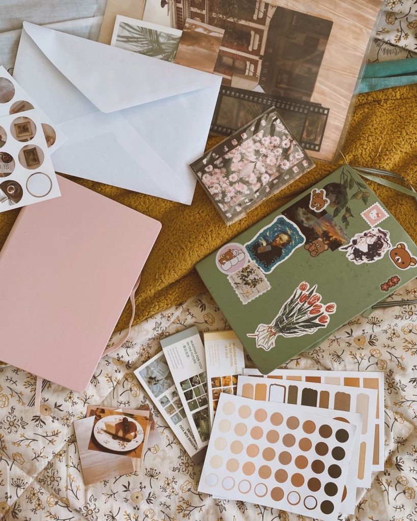 Creative Stationery