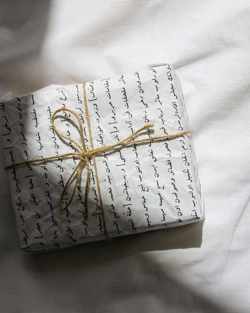 Gift Packaging
